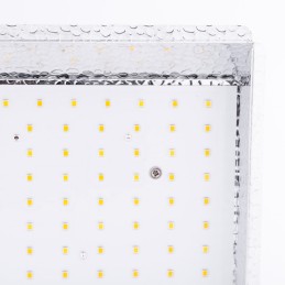 Luminaria LED Cultivo 150W 22216Lm 50000H [1177-GL-JL01-150W]