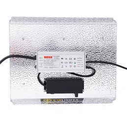 Luminaria LED Cultivo 150W 22216Lm 50000H [1177-GL-JL01-150W]