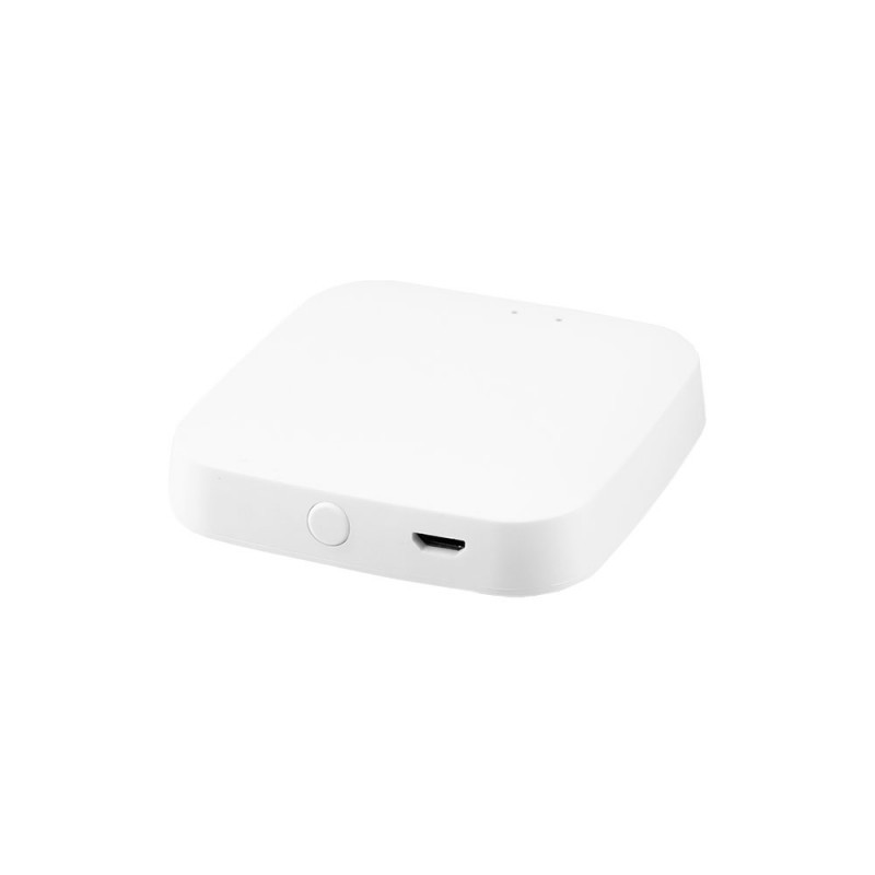 Gateway Inalámbrico Zigbee [1916-GATE-ZB[