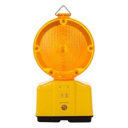 Baliza Multicolor 50-60 Destellos/Minuto 6V