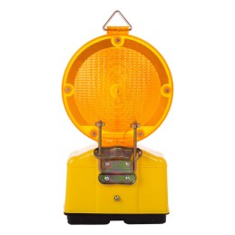 Baliza Multicolor 50-60 Destellos/Minuto 6V