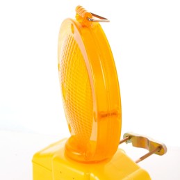 Baliza Multicolor 50-60 Destellos/Minuto 6V