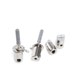 Brazo de Sujección Pared SU-R001 - 2 Unidades