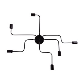 Lámpara de Techo \"Sabzevar\" [SKD-0222-03]