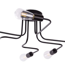 Lámpara de Techo \"Sabzevar\" [SKD-0222-03]