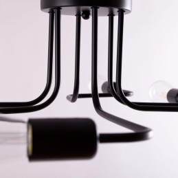 Lámpara de Techo \"Sabzevar\" [SKD-0222-03]