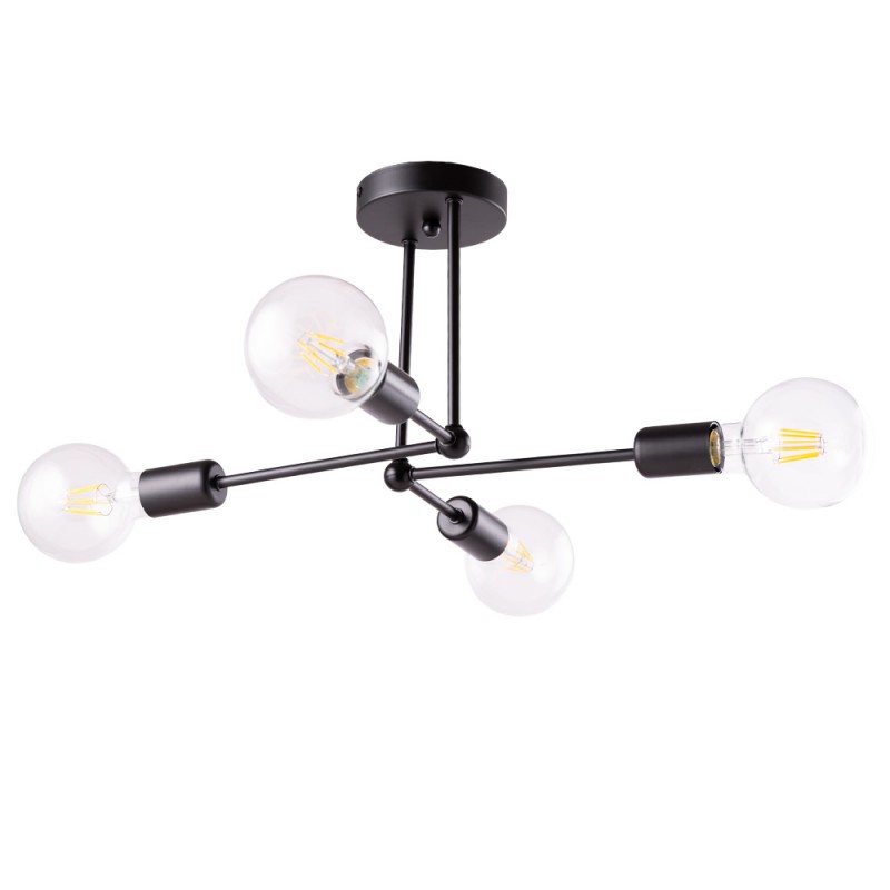 Lámpara de Techo \"Tacloban\" [SKD-0222-06]