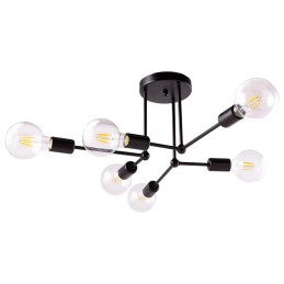 Lámpara de Techo \"Myitkyina\" [SKD-0222-07]