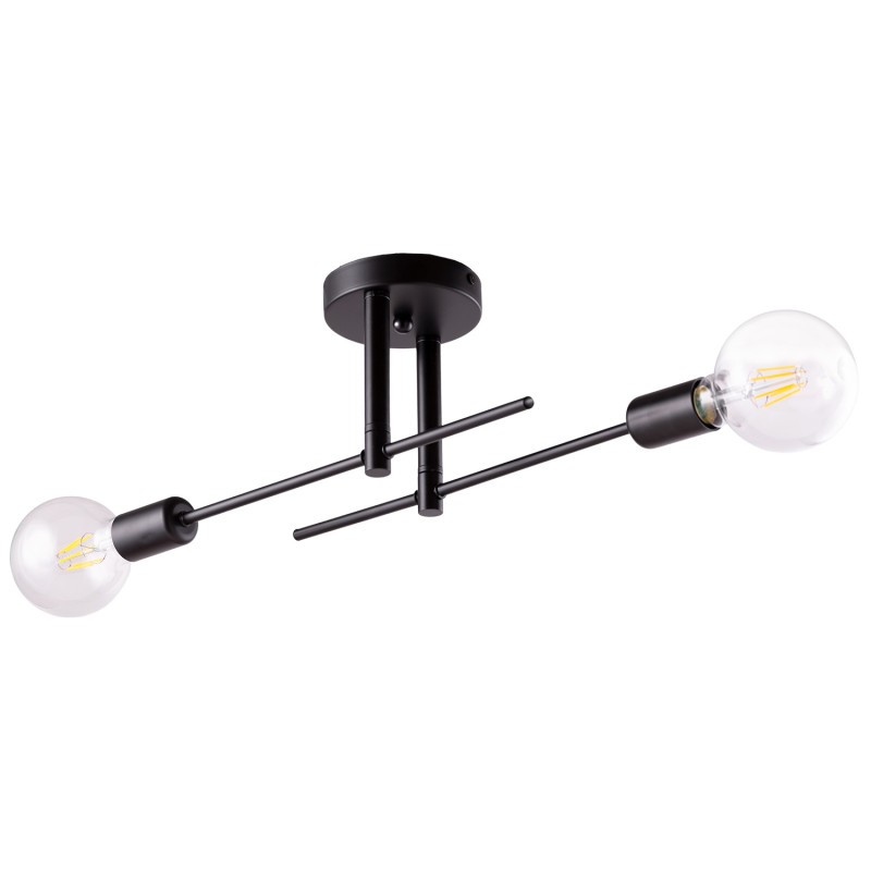 Lámpara de Techo \"Barnstable\" [SKD-0222-08]