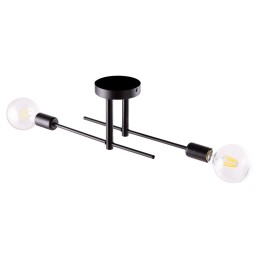 Lámpara de Techo \"Barnstable\" [SKD-0222-08]