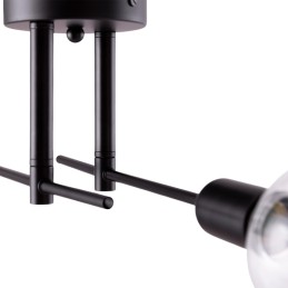 Lámpara de Techo \"Barnstable\" [SKD-0222-08]