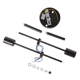 Lámpara de Techo \"Barnstable\" [SKD-0222-08]