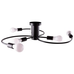 Lámpara de Techo \"Haeju\" [SKD-0222-09]