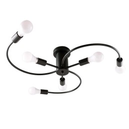 Lámpara de Techo \"Haeju\" [SKD-0222-09]