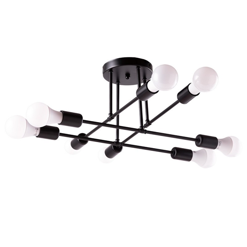 Lámpara de Techo \"Petah Tiqwa\" [SKD-0222-10]