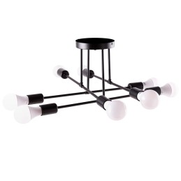 Lámpara de Techo \"Petah Tiqwa\" [SKD-0222-10]