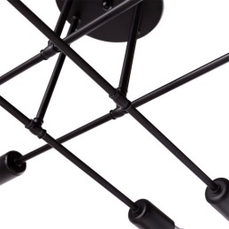 Lámpara de Techo \"Petah Tiqwa\" [SKD-0222-10]