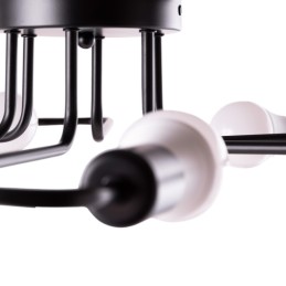 Lámpara de Techo \"Norfolk\" [SKD-0222-11]