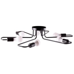 Lámpara de Techo \"Norfolk\" [SKD-0222-11]