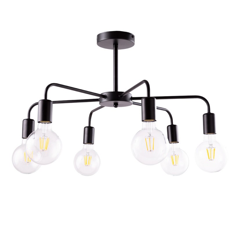 Lámpara de Techo \"Tarapoto\" [SKD-0222-15]