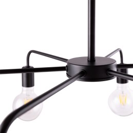 Lámpara de Techo \"Tarapoto\" [SKD-0222-15]