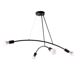 Lámpara Colgante \"Zhangping\" [SKD-0222-16]