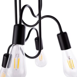 Lámpara de Techo \"Ilheus\" [SKD-0222-20]