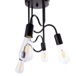 Lámpara de Techo \"Ilheus\" [SKD-0222-20]