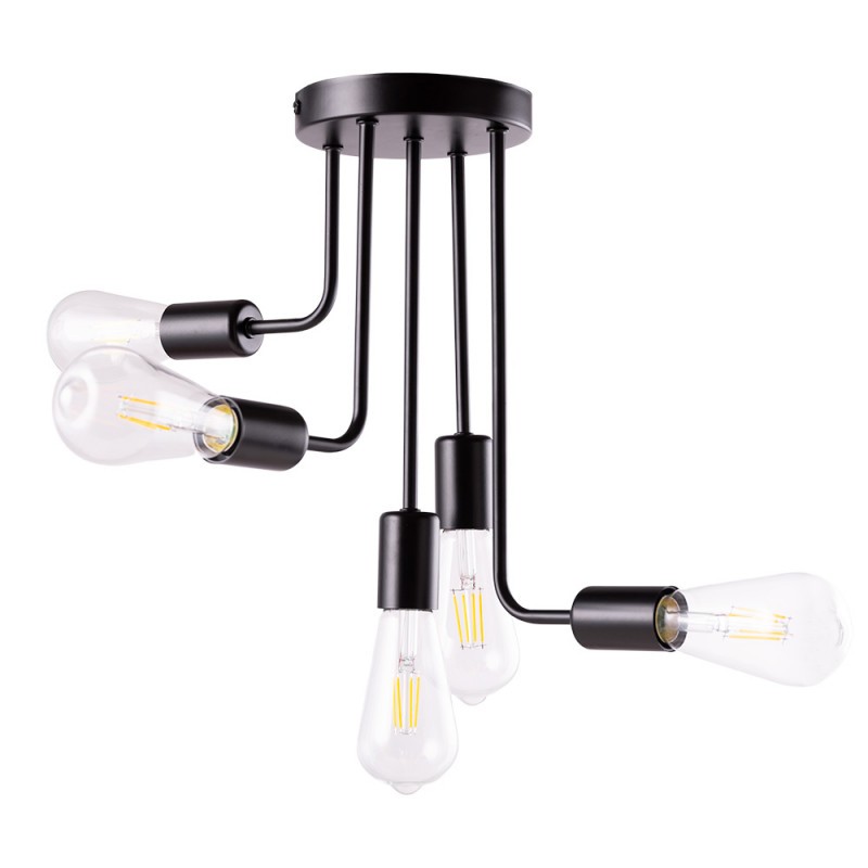 Lámpara de Techo \"Fremont\" [SKD-0222-21]