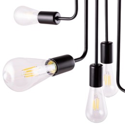 Lámpara de Techo \"Fremont\" [SKD-0222-21]