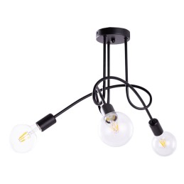 Lámpara de Techo \"Anju\" [SKD-0222-24]