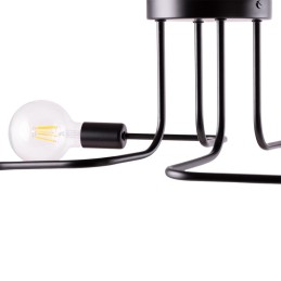 Lámpara de Techo \"Aarhus\" [SKD-0222-25]