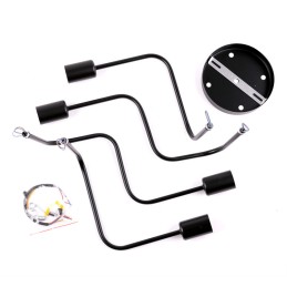 Lámpara de Techo \"Aarhus\" [SKD-0222-25]