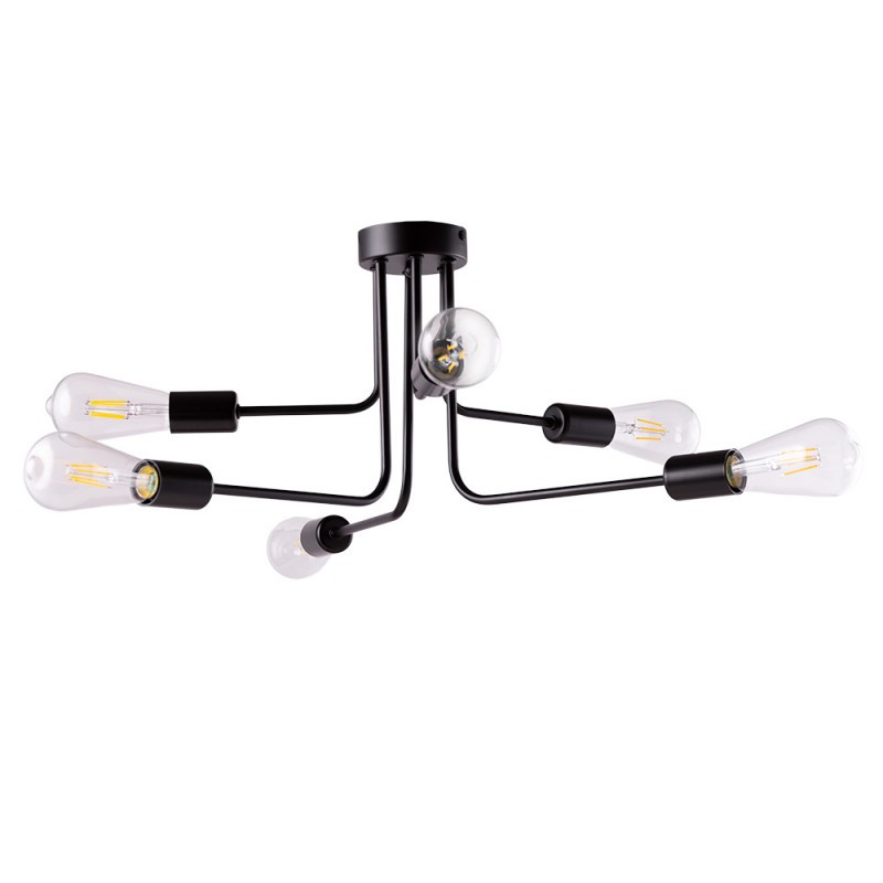 Lámpara de Techo \"Kennewick\" [SKD-0222-26]