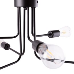 Lámpara de Techo \"Kennewick\" [SKD-0222-26]