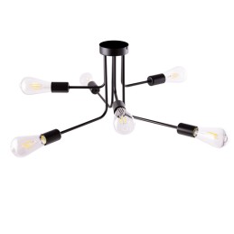 Lámpara de Techo \"Kennewick\" [SKD-0222-26]