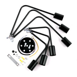 Lámpara de Techo \"Kennewick\" [SKD-0222-26]