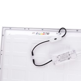 LED Panel 59.5 x 59.5Cm CCT 40W 4000Lm CCT Variable 60.000H