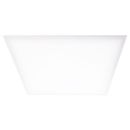 LED Panel 59.5 x 59.5Cm CCT 40W 4000Lm CCT Variable 60.000H