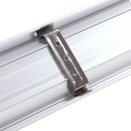 Luminaria LED 18W 1600Lm 6500ºK Lineal Superficie 60Cm 40.000H [ WR-CNJHD-0.6M-18W-CW]