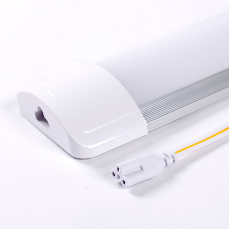 Luminaria LED 36W 3240Lm 6500ºK Lineal Superficie 120Cm 40.000H [ WR-CNJHD-1.2M-36W-CW]