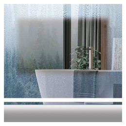 Espejo Iluminado Baño \"Austria\" 120Cm Blanco Frío [LIMEX-AUST012/120]