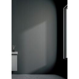 Espejo Iluminado Baño \"Austria\" 120Cm Blanco Frío [LIMEX-AUST012/120]