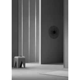 Espejo Iluminado Baño \"Malta\" 120Cm Blanco Frío/Natural/Cálido Sensor Antivaho/On-Off Espejo Aumento x5 [LIMEX-MALT016/120]