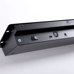 Controlador DMX512 9-12VDC 192 Canales