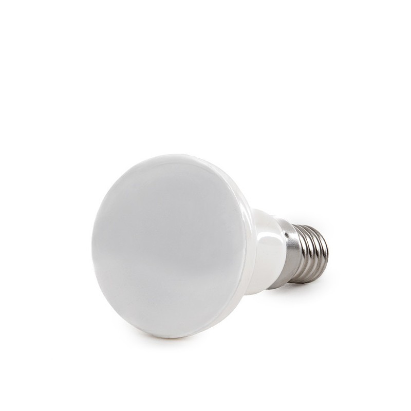 Bombilla LED E14 5W 350Lm 6000ºK R50 40.000H [SL-7302-R50-E14-CW]