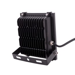 Foco Proyector LED 20W  IP65 Mando a Distancia RGB 40.000H [1916-NS-HVFL20W-F-RGB]