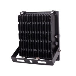 Foco Proyector LED 30W  IP65 Mando a Distancia RGB 40.000H [1916-NS-HVFL30W-F-RGB]