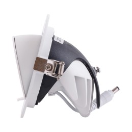 Foco Downlight LED 20W 2000Lm 4000ºK Circular Orientable 40.000H [HO-COB-C-OR-20W-W]