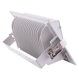 Foco Downlight LED 40W 4000Lm 4000ºK Rectangular Orientable 40.000H [HO-COB-R-OR-40W-W]